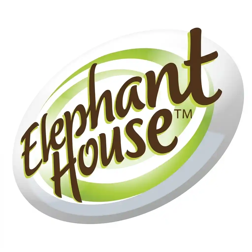Elephant House Logo