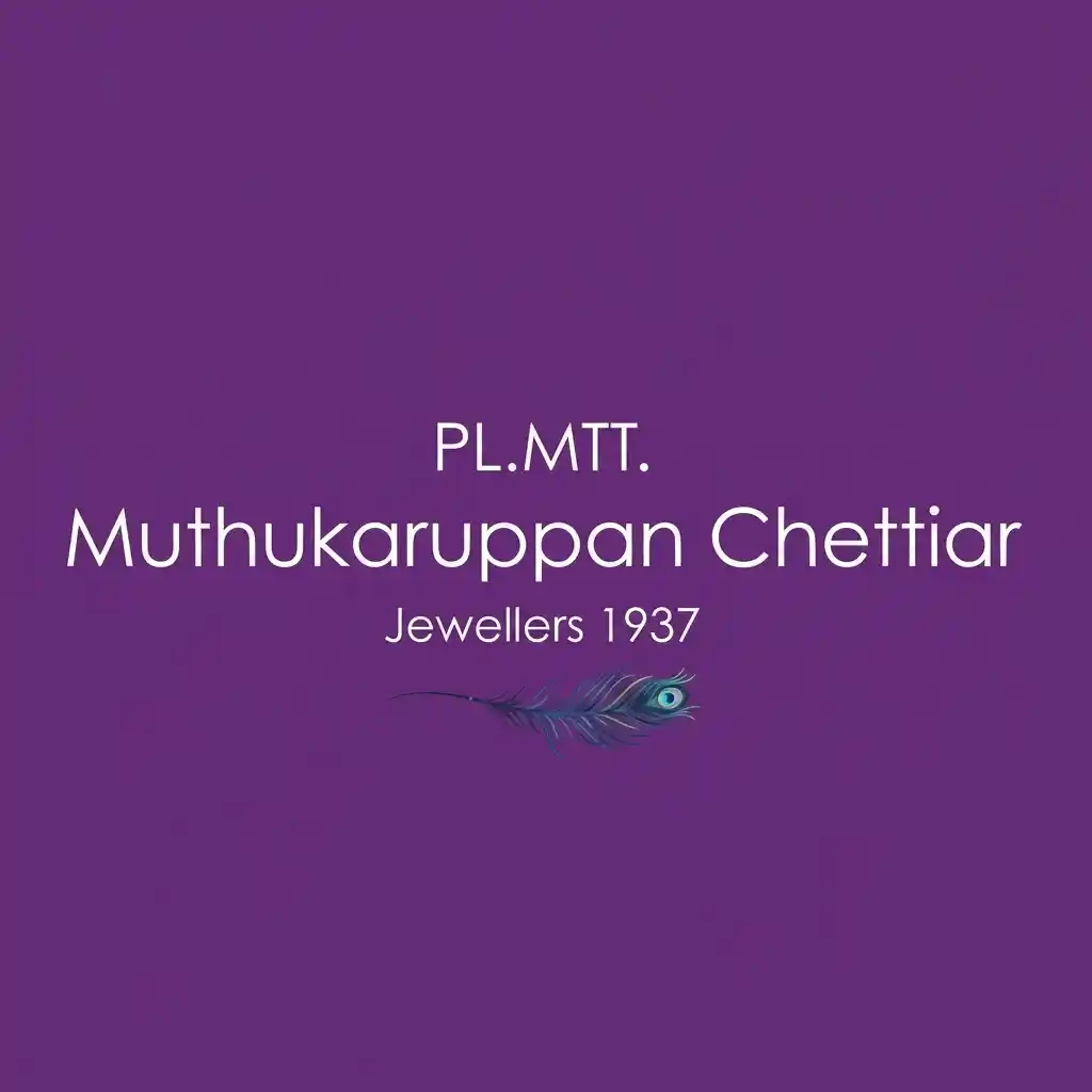 Muthukarpan Chettiar Logo