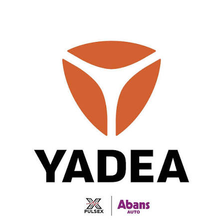 Yadea Logo